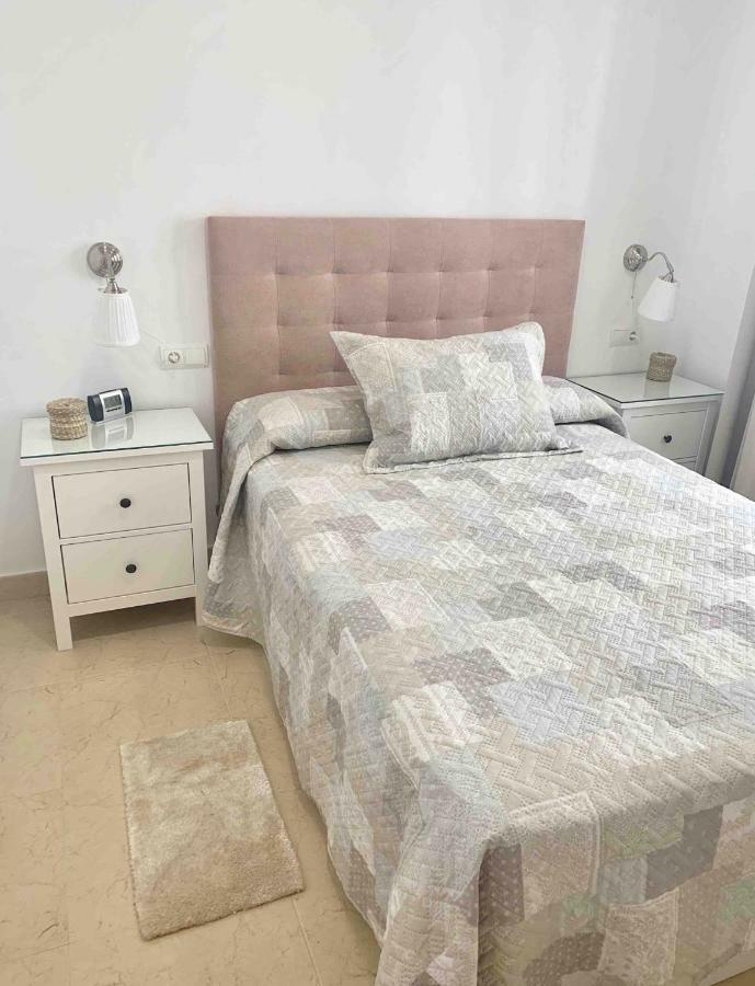 Apartamento Felisa Arcos de la Frontera Exterior foto