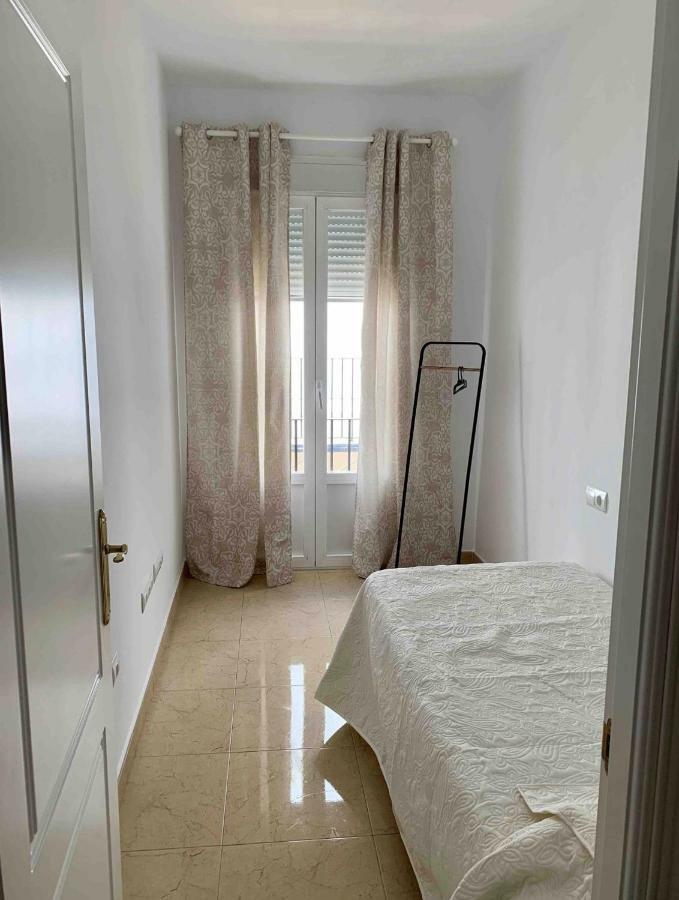 Apartamento Felisa Arcos de la Frontera Exterior foto